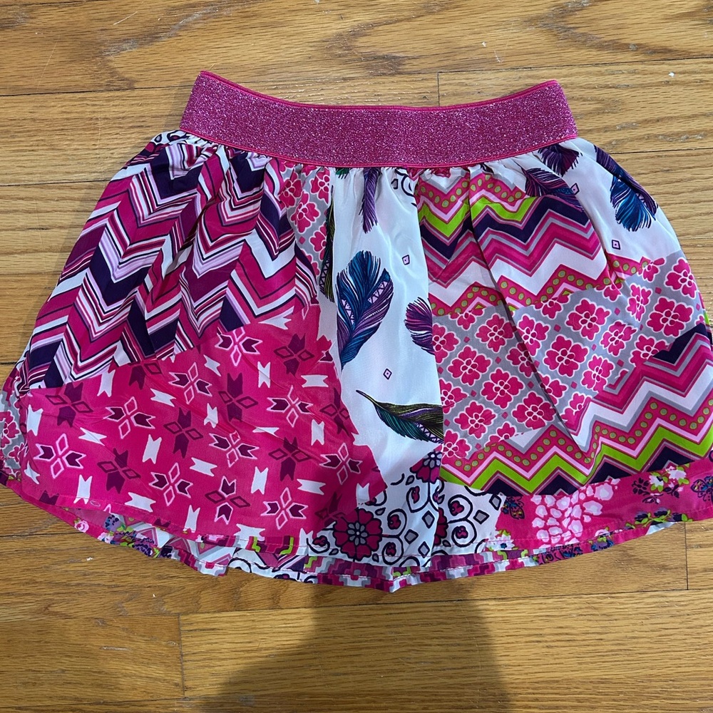 Children’s Place girls skirt. Size 5/6.